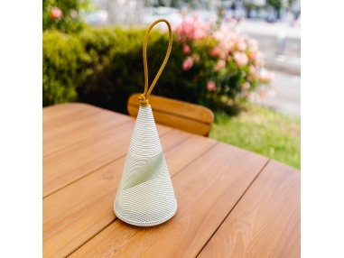 Cala - Lampa, která rozzáří atmosféru