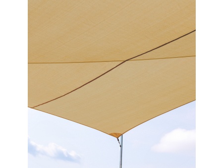 Prodyšný EZ Breez: Jediný patentovaný prodyšný plachtový stan