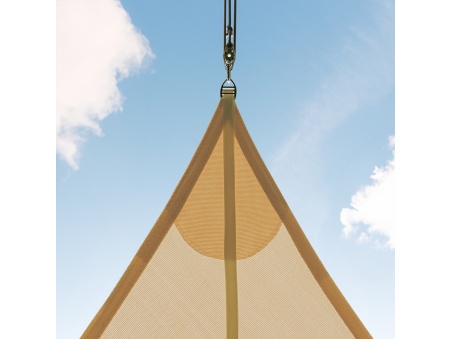 Prodyšný EZ Breez: Jediný patentovaný prodyšný plachtový stan