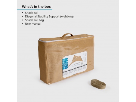 Prodyšný EZ Breez: Jediný patentovaný prodyšný plachtový stan