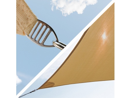 Prodyšný EZ Breez: Jediný patentovaný prodyšný plachtový stan