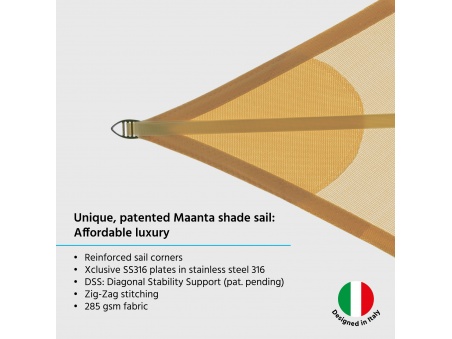 Prodyšný EZ Breez: Jediný patentovaný prodyšný plachtový stan