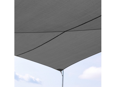 Prodyšný EZ Breez: Jediný patentovaný prodyšný plachtový stan