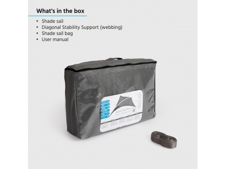 Prodyšný EZ Breez: Jediný patentovaný prodyšný plachtový stan