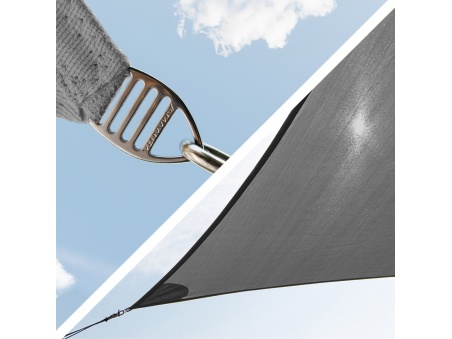 Prodyšný EZ Breez: Jediný patentovaný prodyšný plachtový stan