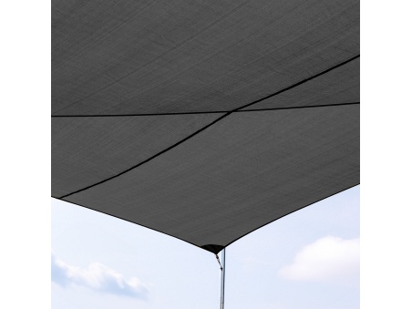 Prodyšný EZ Breez: Jediný patentovaný prodyšný plachtový stan