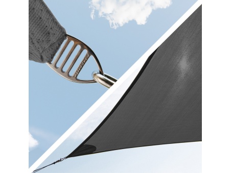 Prodyšný EZ Breez: Jediný patentovaný prodyšný plachtový stan