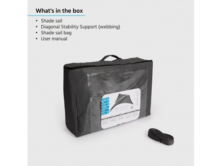 Prodyšný EZ Breez: Jediný patentovaný prodyšný plachtový stan