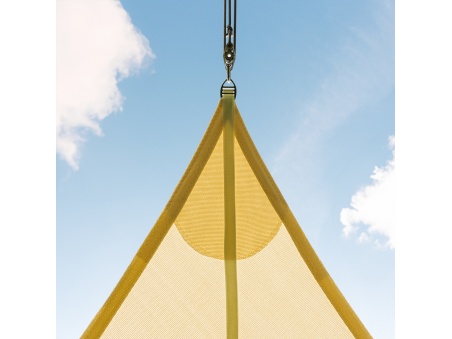 Prodyšný EZ Breez: Jediný patentovaný prodyšný plachtový stan