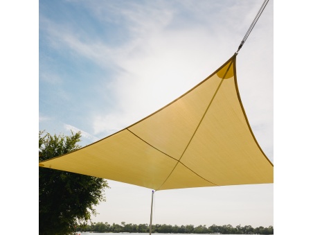 Prodyšný EZ Breez: Jediný patentovaný prodyšný plachtový stan