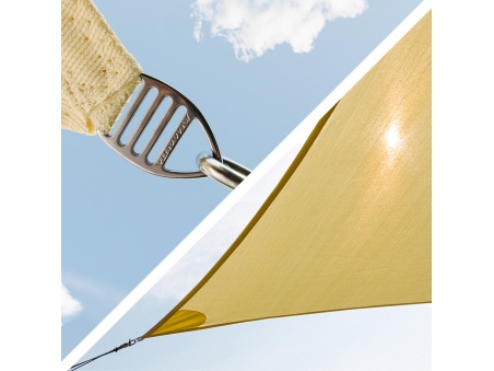 Prodyšný EZ Breez: Jediný patentovaný prodyšný plachtový stan