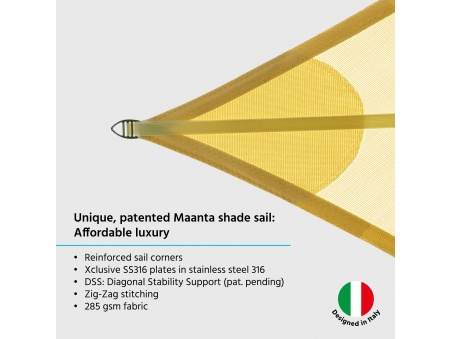 Prodyšný EZ Breez: Jediný patentovaný prodyšný plachtový stan