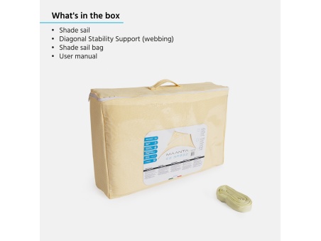 Prodyšný EZ Breez: Jediný patentovaný prodyšný plachtový stan