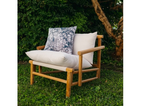 Marra: Voděodolný venkovní polštář s měkkou výplní | Maanta