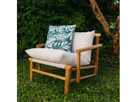 Marra: Voděodolný venkovní polštář s měkkou výplní | Maanta