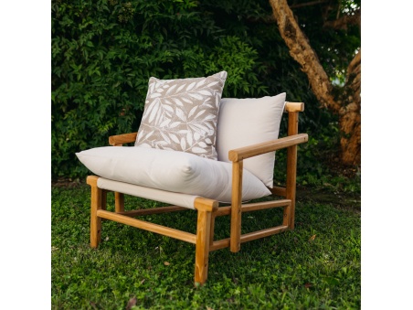 Marra: Voděodolný venkovní polštář s měkkou výplní | Maanta