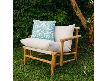 Marra: Voděodolný venkovní polštář s měkkou výplní | Maanta