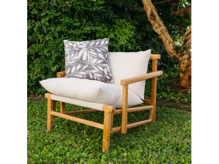 Marra: Voděodolný venkovní polštář s měkkou výplní | Maanta