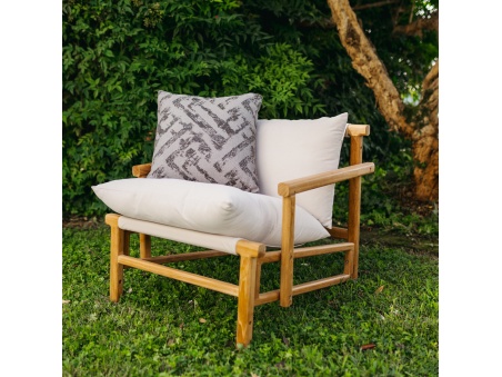 Marra: Voděodolný venkovní polštář s měkkou výplní | Maanta