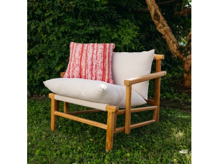 Marra: Voděodolný venkovní polštář s měkkou výplní | Maanta