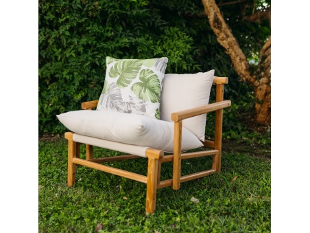 Marra: Voděodolný venkovní polštář s měkkou výplní | Maanta