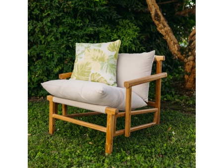 Marra: Voděodolný venkovní polštář s měkkou výplní | Maanta