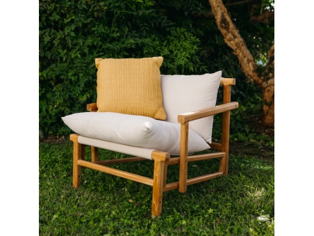 Marra: Voděodolný venkovní polštář s měkkou výplní | Maanta