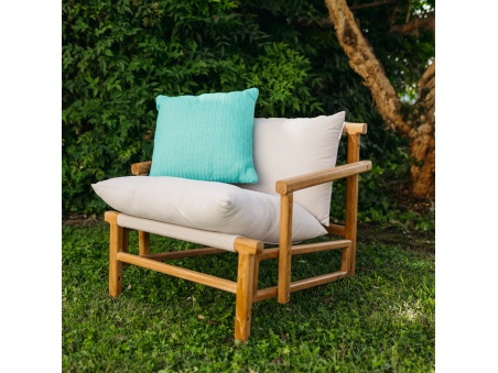 Marra: Voděodolný venkovní polštář s měkkou výplní | Maanta