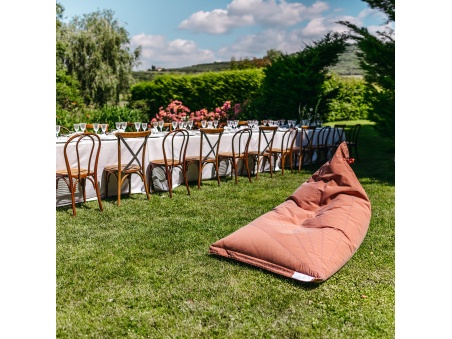 Randa XL: Bean Bag - Objevte Novou Kolekci Vak na Sezení