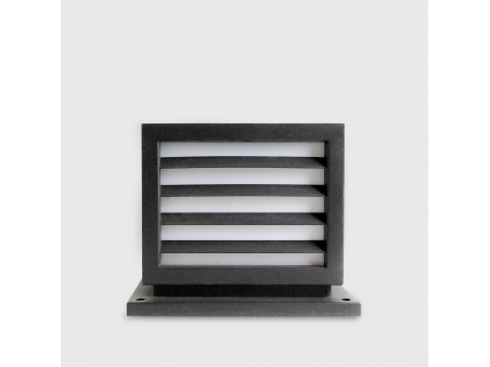 Solar QUB: Kostková lampa - Objevte Nové Podlahové Reflektory