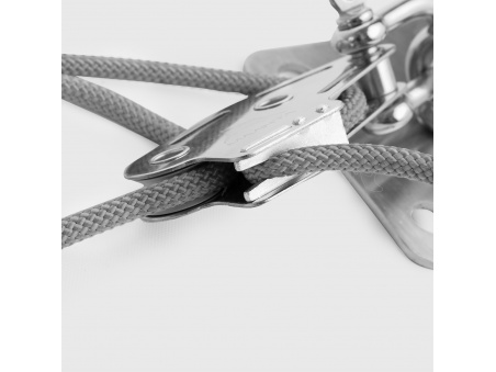 Nástěnný držák sady Kit Muscle x3 s posilovačem trakce