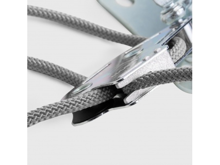 Nástěnný držák sady Kit Muscle x3 s posilovačem trakce