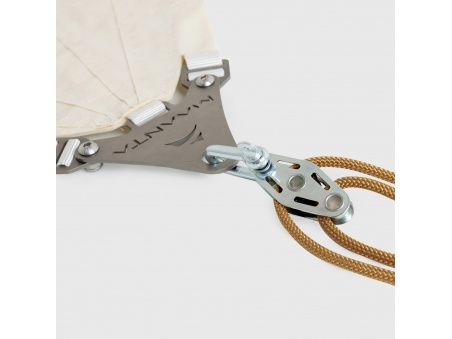 Nástěnný držák sady Kit Muscle x3 s posilovačem trakce