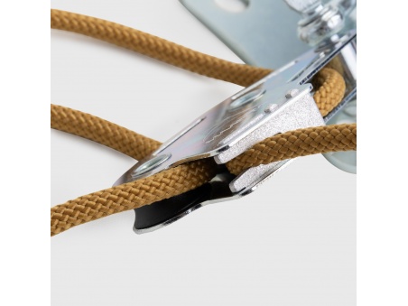 Nástěnný držák sady Kit Muscle x3 s posilovačem trakce