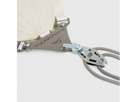 Nástěnný držák sady Kit Muscle x3 s posilovačem trakce