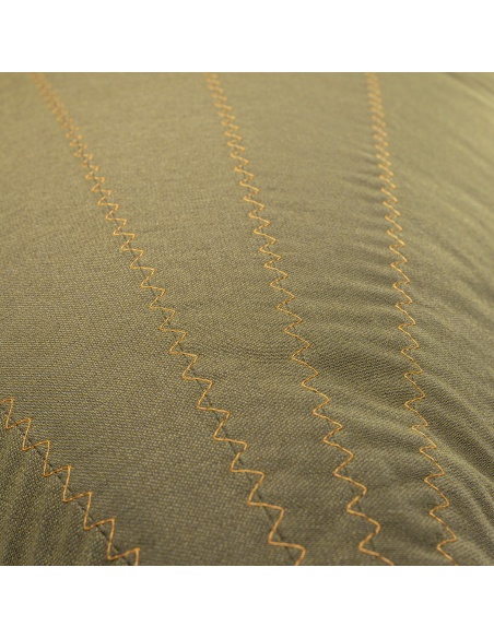 Randa: Jedinečný sedací pytel s radiálním designem pro venkovní i vnitřní použití.