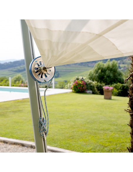 Furler kit pro Saill a Solaria