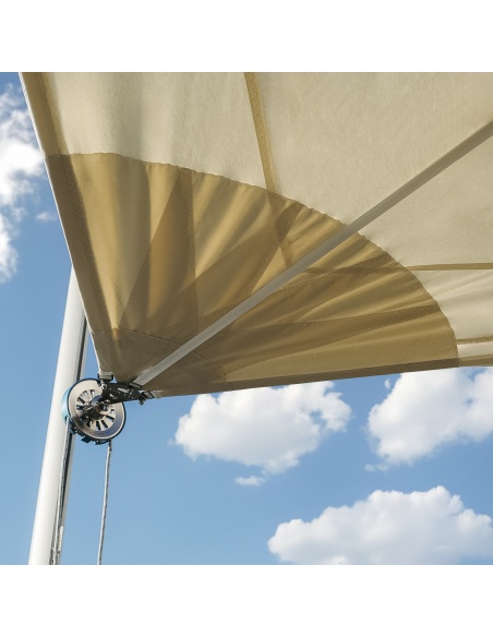 Furler kit pro Saill a Solaria