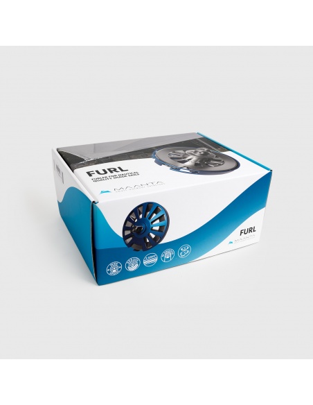 Furler kit pro Saill a Solaria