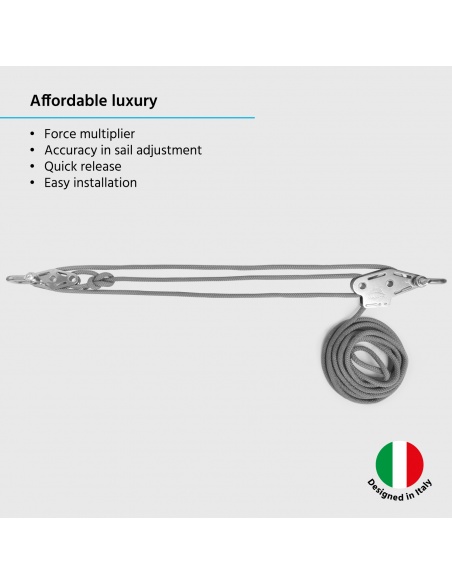 Nástěnný držák sady Kit Muscle x3 s posilovačem trakce