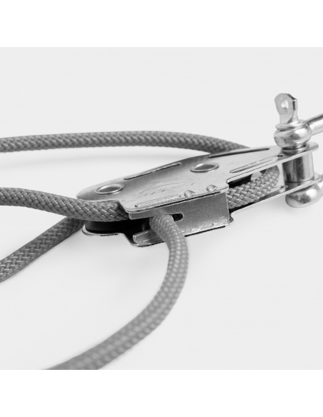 Nástěnný držák sady Kit Muscle x3 s posilovačem trakce