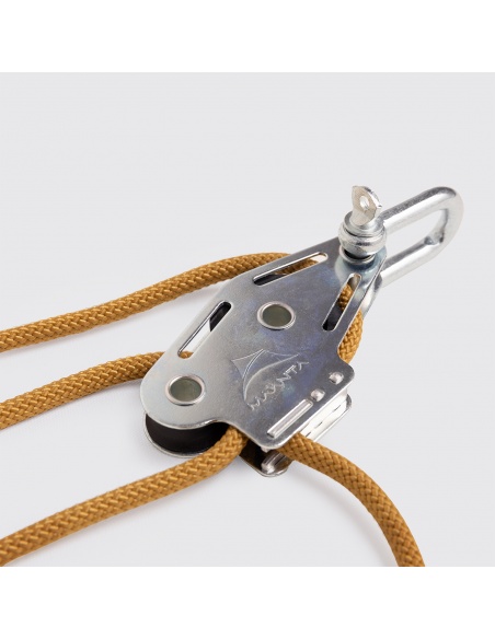 Nástěnný držák sady Kit Muscle x3 s posilovačem trakce