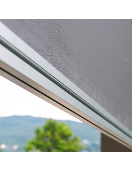 Reef Roll - Svislá Markýza s Kabelem - STANDARD