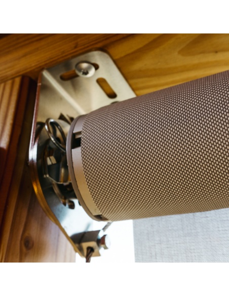 Reef Roll - Svislá Markýza s Kabelem - STANDARD