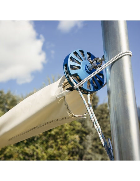 Ochranný kryt pro Furling Solaria Furl Sails