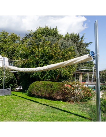 Ochranný kryt pro Furling Solaria Furl Sails