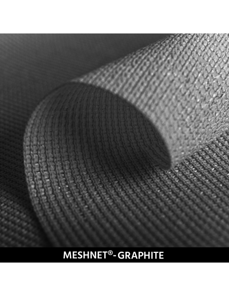 Vzorky tkanin Solaria & Solaria +Plus