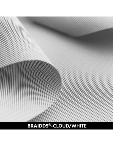 Vzorky tkanin Vertikální markýza