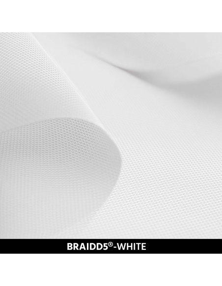 Vzorky tkanin Vertikální markýza