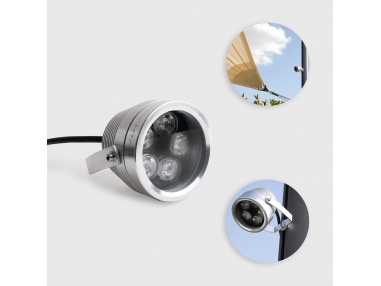 Venkovní reflektor Easy Lamp